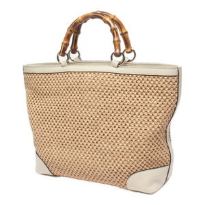 Gucci Bag Bamboo Tote